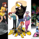 Illustration for article titled Artist Gives The Cartoons We Grew Up With A Makeover